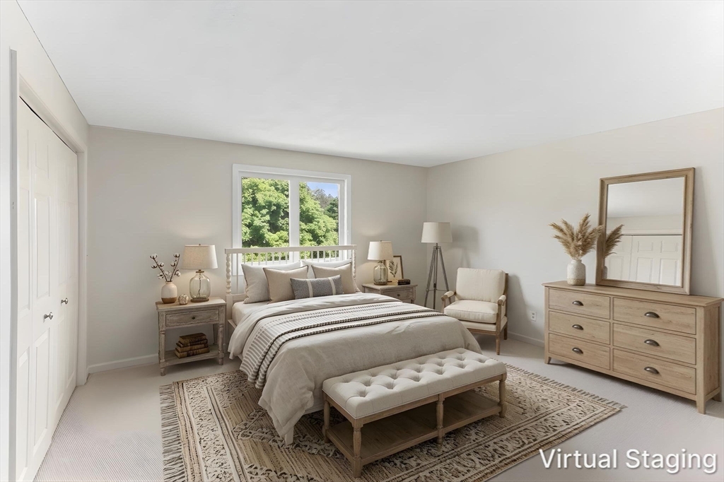 628 Maple Brook Road, Unit 628 Bellingham, MA 02019 - Photo 24 of 36