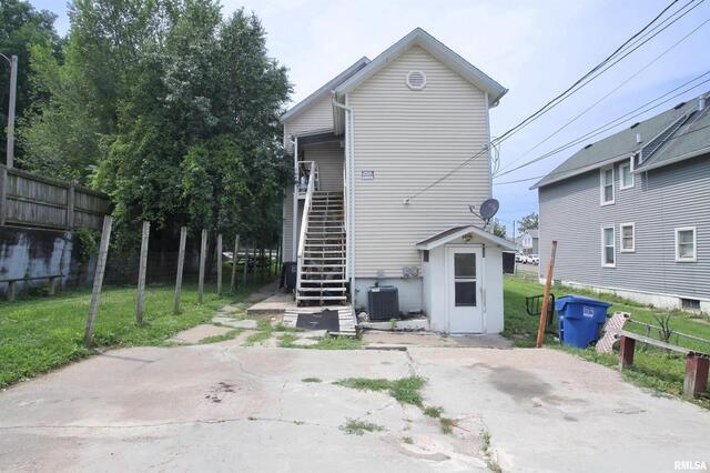 428 7th Street Moline, IL 61265 - Photo 17 of 17