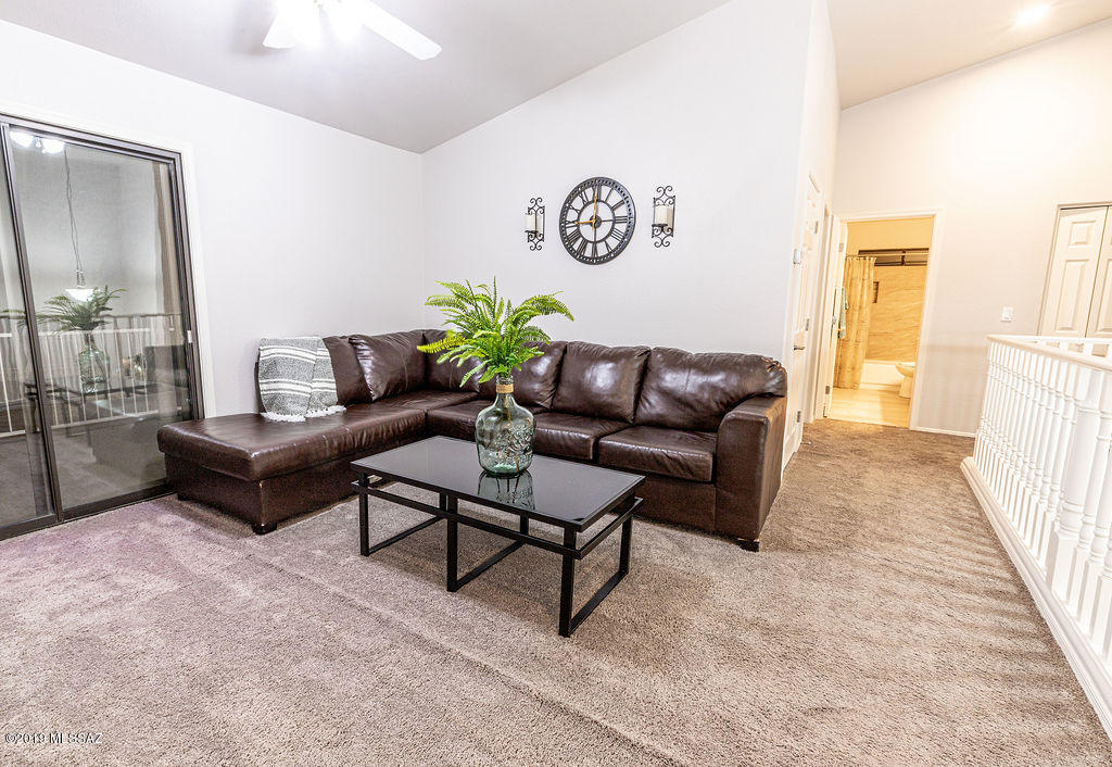 12555 North Copper Queen Way Tucson, AZ 85755 - Photo 17 of 42