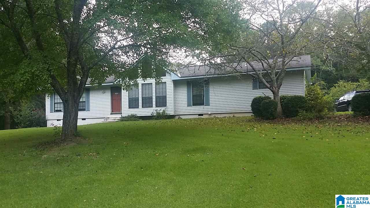 511 Browns Valley Road Sylacauga, AL 35150 - Photo 1 of 1