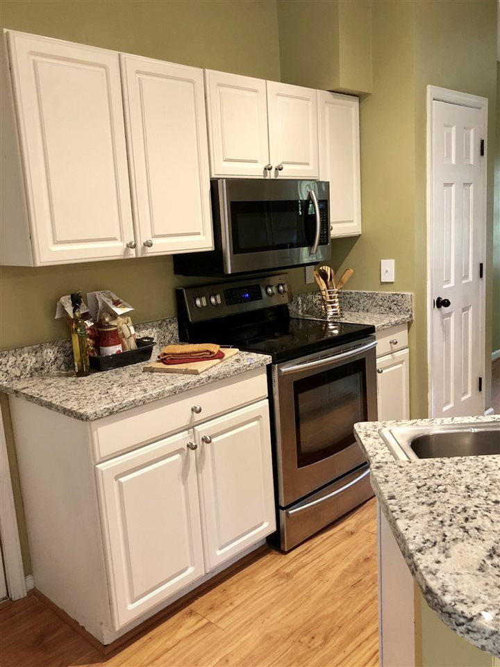 6101 River Rock Court Raleigh, NC 27604 - Photo 4 of 25 Photo 4