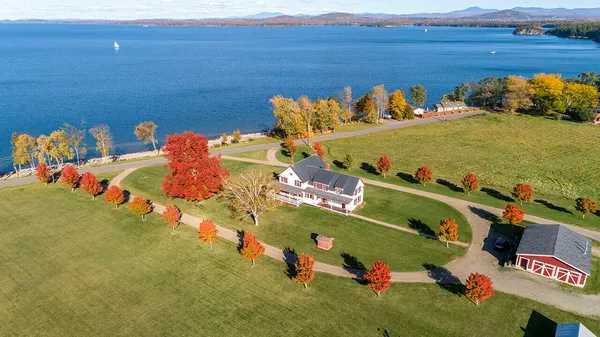 $2,400,000 | 56 Albee Road, Essex, NY 12936