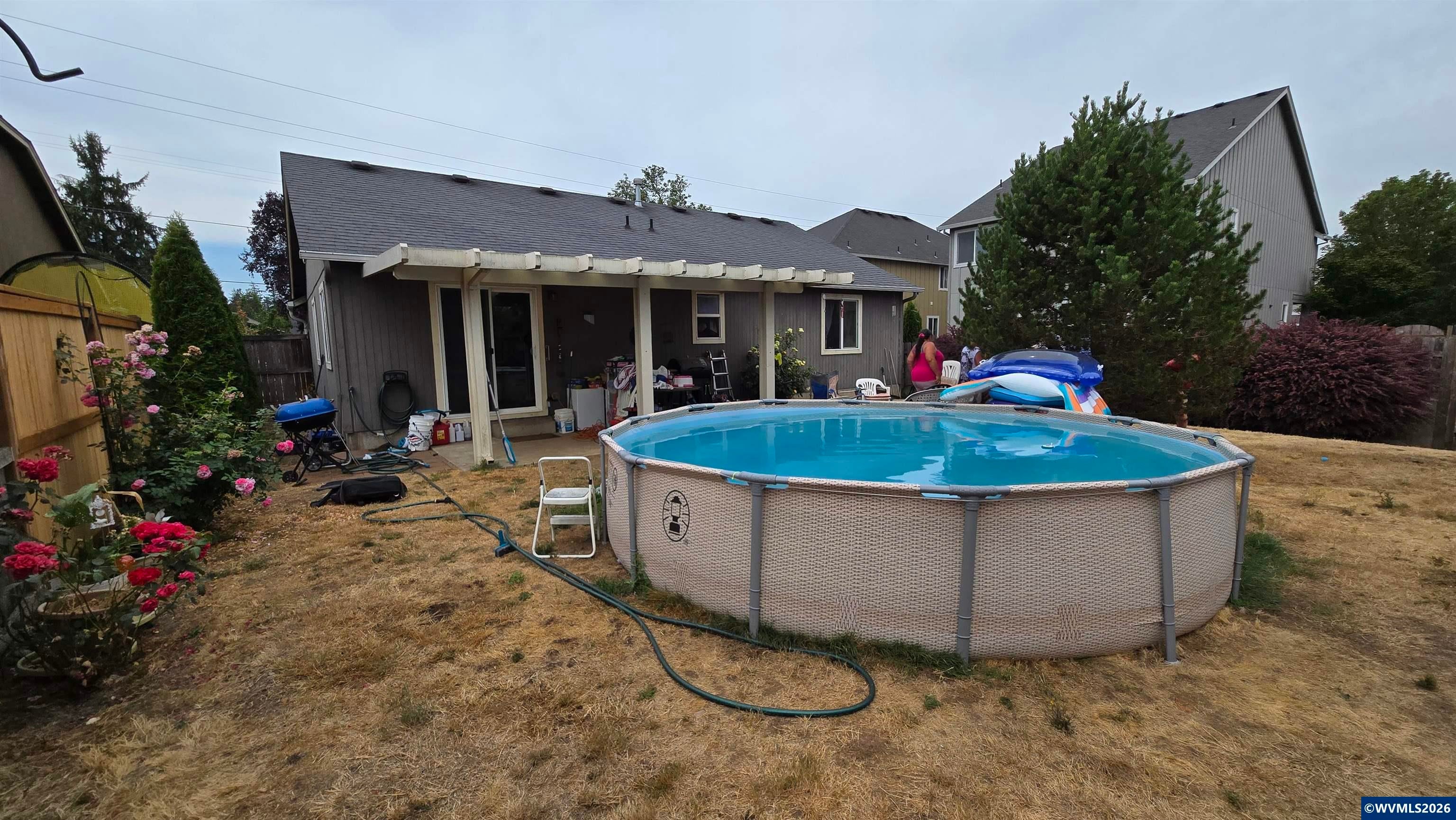 345 Clover Ridge Road Northeast Albany, OR 97322 - Photo 2 of 13 Gallery Image 2