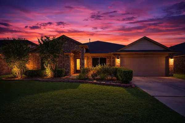 $345,000 | 9322 Limestone Ranch Lane, Richmond, TX 77407