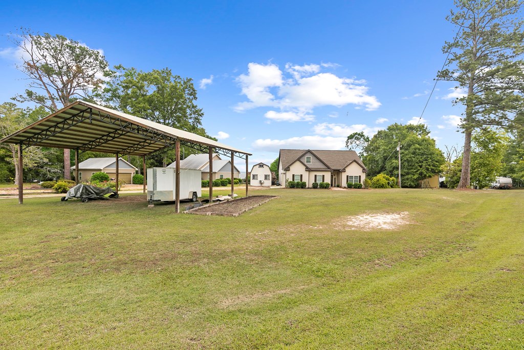 1704 Otho Road Abbeville, AL 36310 - Photo 30 of 66