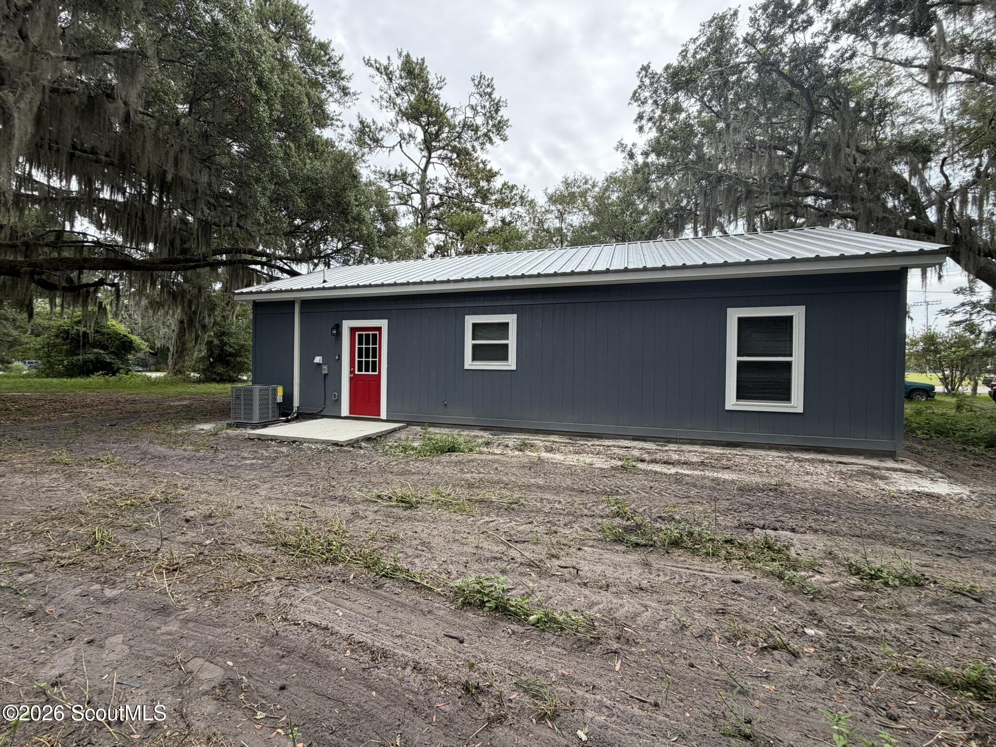 656 Ridge Road Darien, GA 31305 - Photo 4 of 19