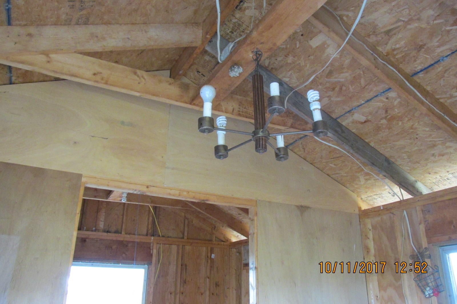 2739 War Ridge Road Ballard, WV 24918 - Photo 18 of 21 Gallery Image 18
