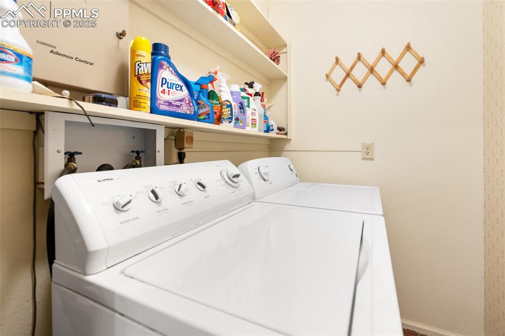 231 South Forty Road Woodland Park, CO 80863 - Photo 18 of 50