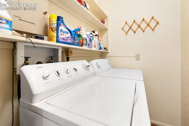 $1,375,000 | 231 South Forty Road, Woodland Park, CO 80863