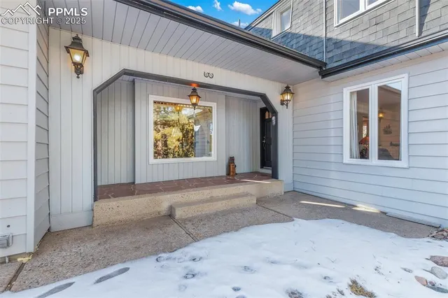 $1,375,000 | 231 South Forty Road, Woodland Park, CO 80863