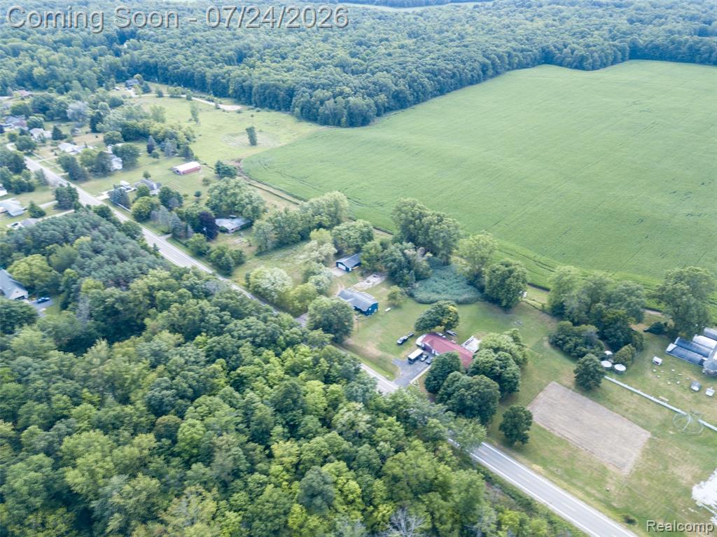 12320 North Holly Road Holly, MI 48442 - Photo 37 of 38