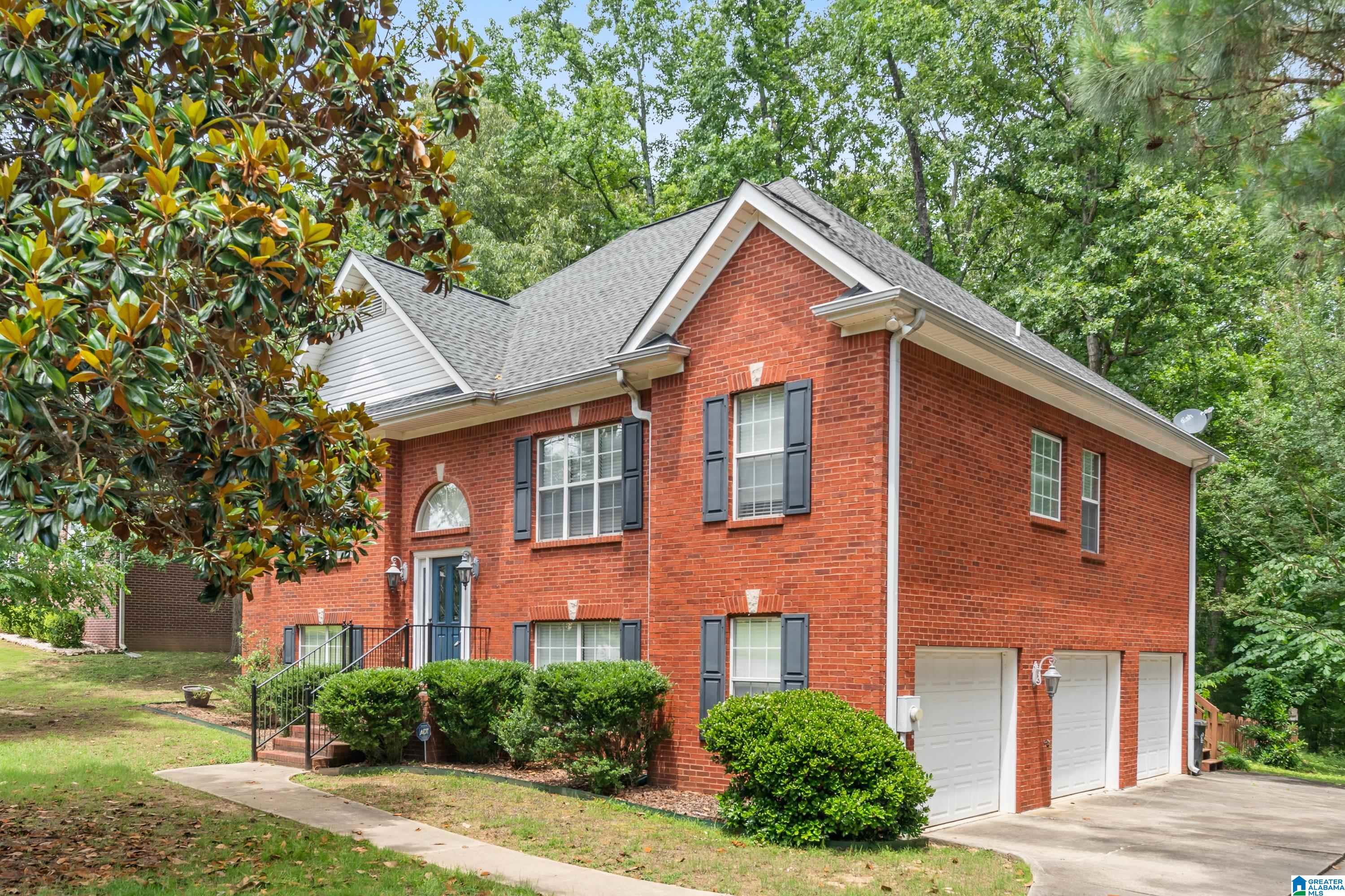 212 Windstone Parkway Chelsea, AL 35043 - Photo 1 of 35