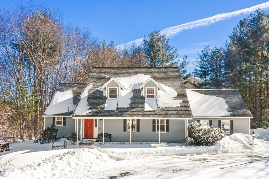 8 Heather Hill Road Acton, MA 01720 - Photo 1 of 35 Gallery Image 1