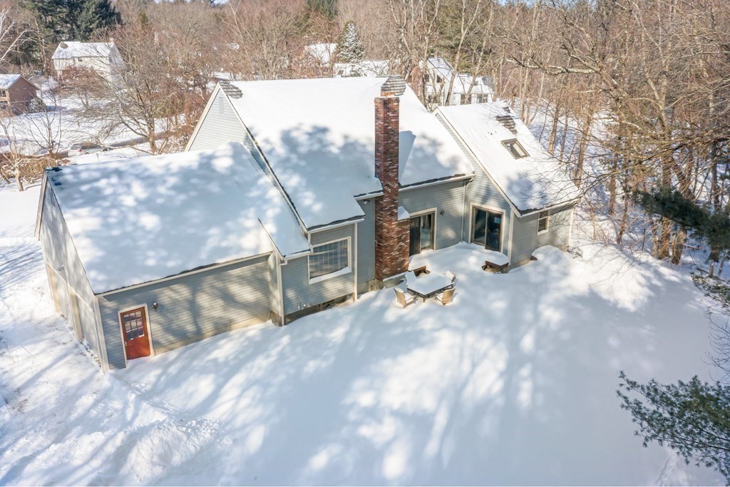 8 Heather Hill Road Acton, MA 01720 - Photo 31 of 35 Gallery Image 31