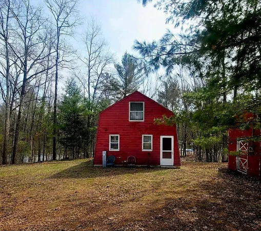 $149,999 | W7227 Crain Lane, Pembine, WI 54156