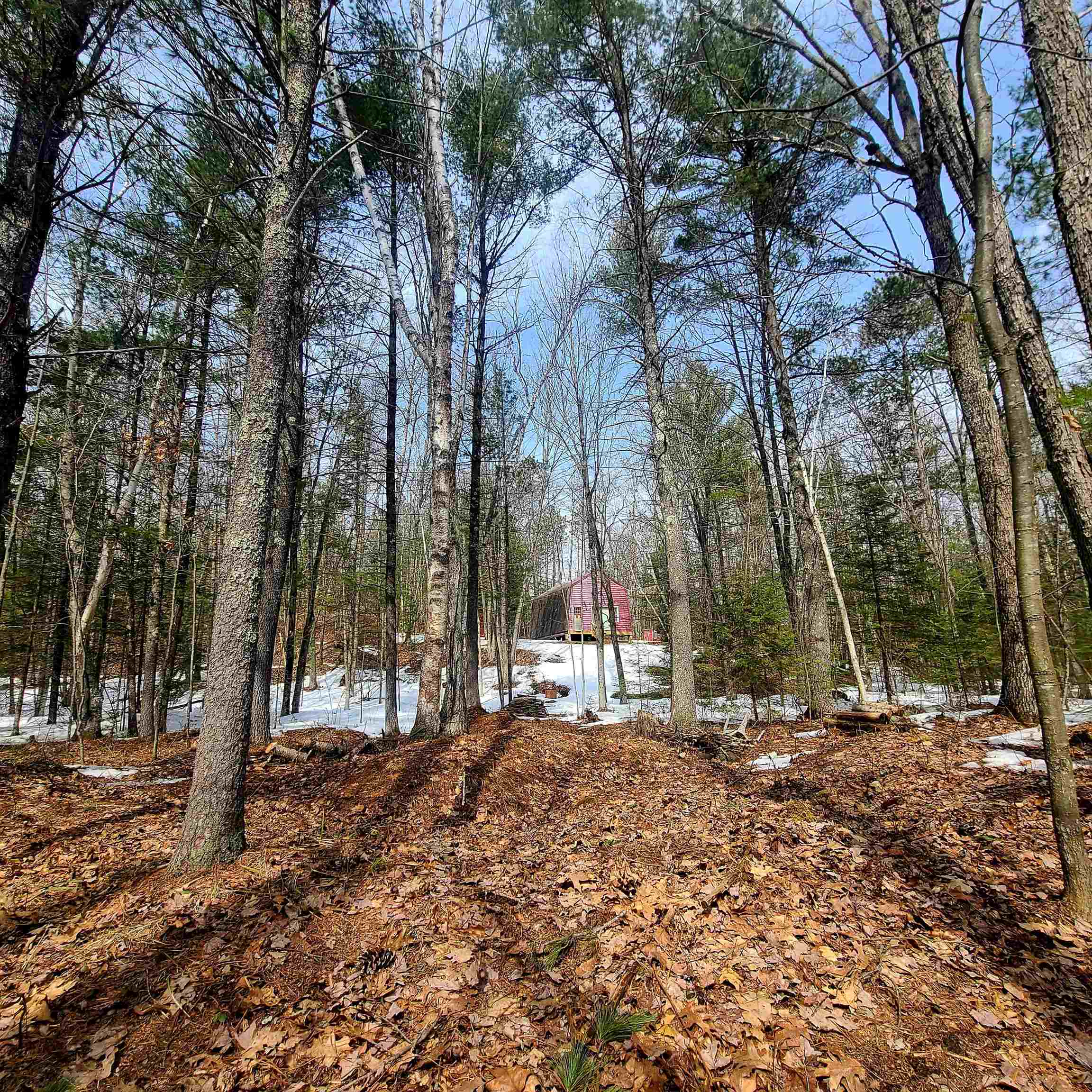 W7227 Crain Lane Pembine, WI 54156 - Photo 21 of 34