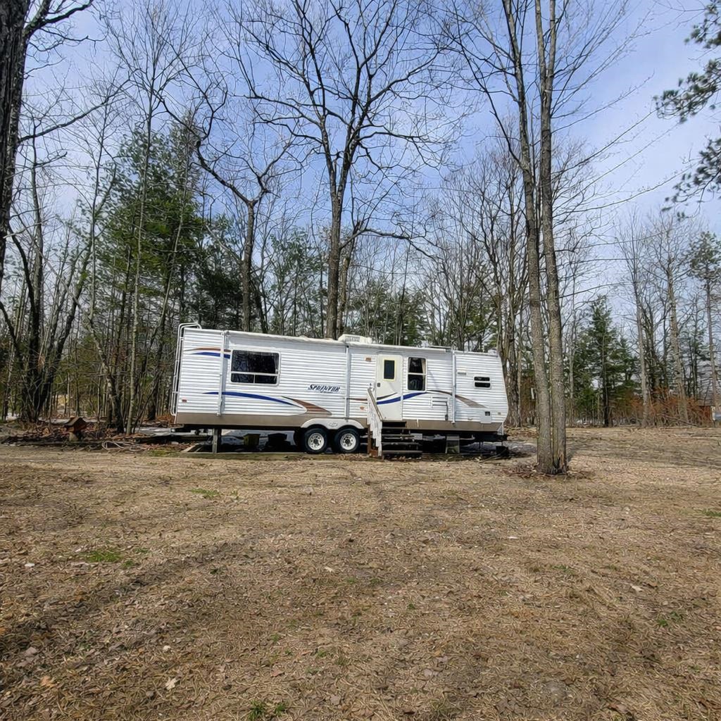 W7227 Crain Lane Pembine, WI 54156 - Photo 23 of 34
