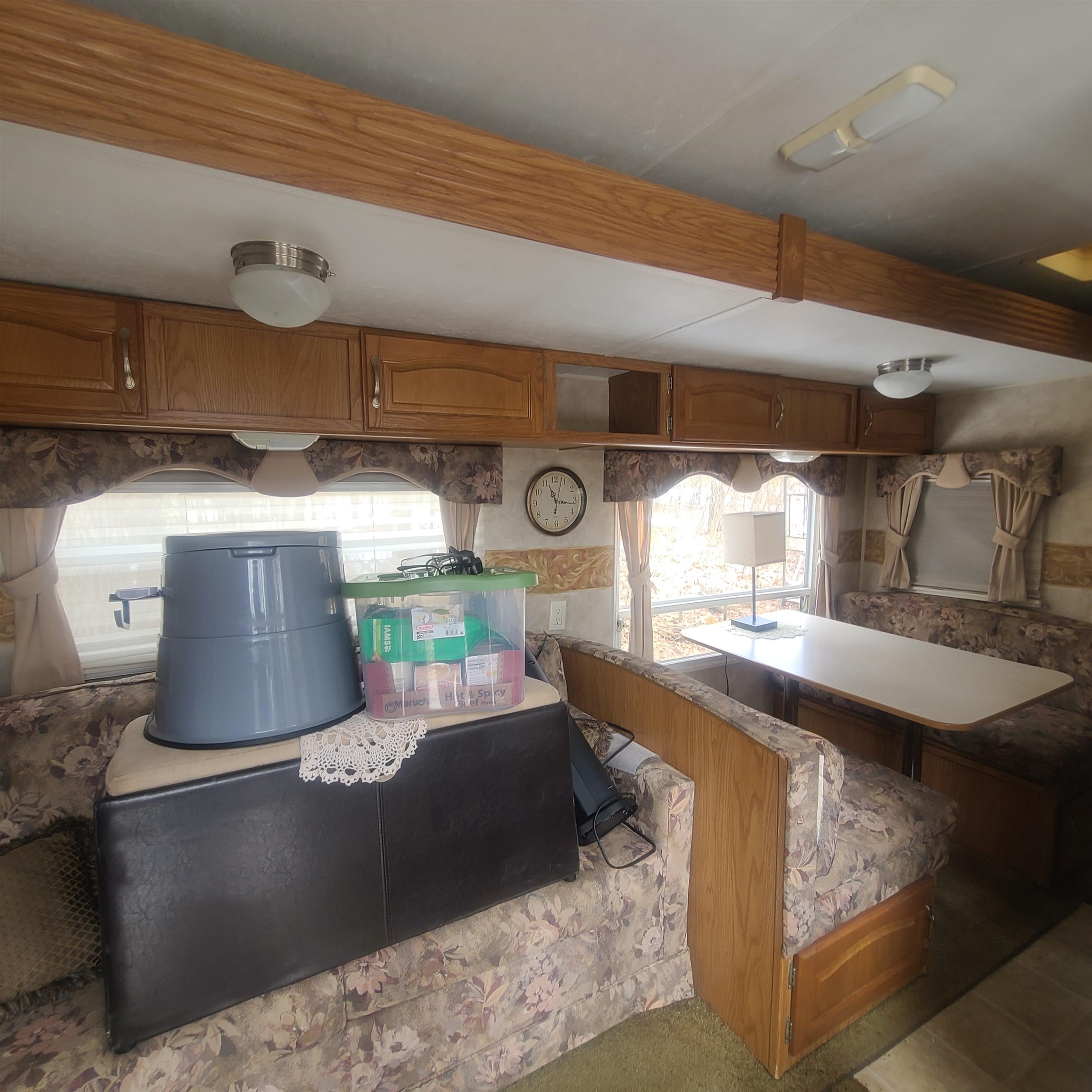 W7227 Crain Lane Pembine, WI 54156 - Photo 25 of 34