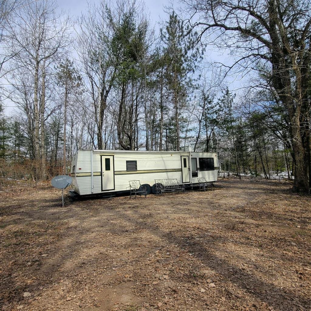 W7227 Crain Lane Pembine, WI 54156 - Photo 29 of 34