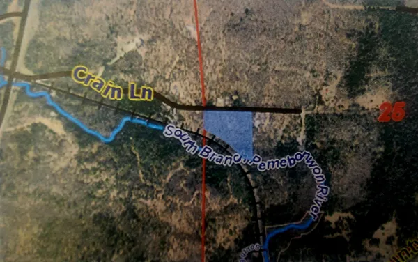 $149,999 | W7227 Crain Lane, Pembine, WI 54156