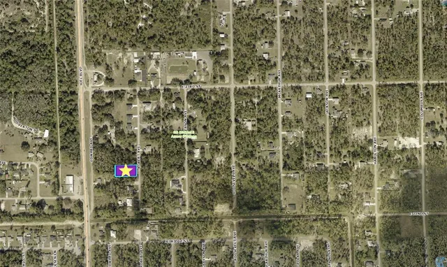 $30,000 | 2209 Robert Avenue, Alva, FL 33920