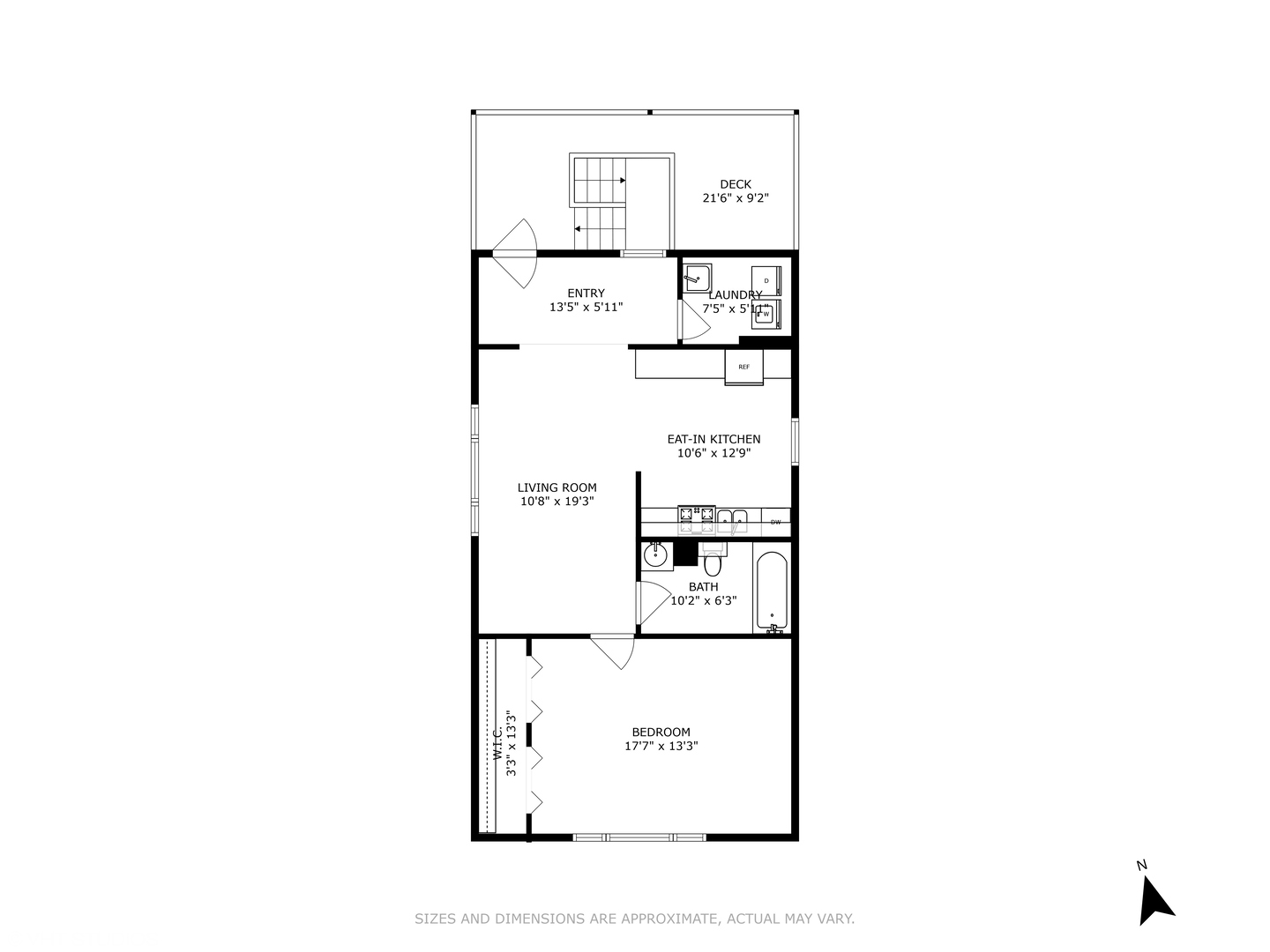 8124 44th Street Lyons, IL 60534 - Photo 27 of 29