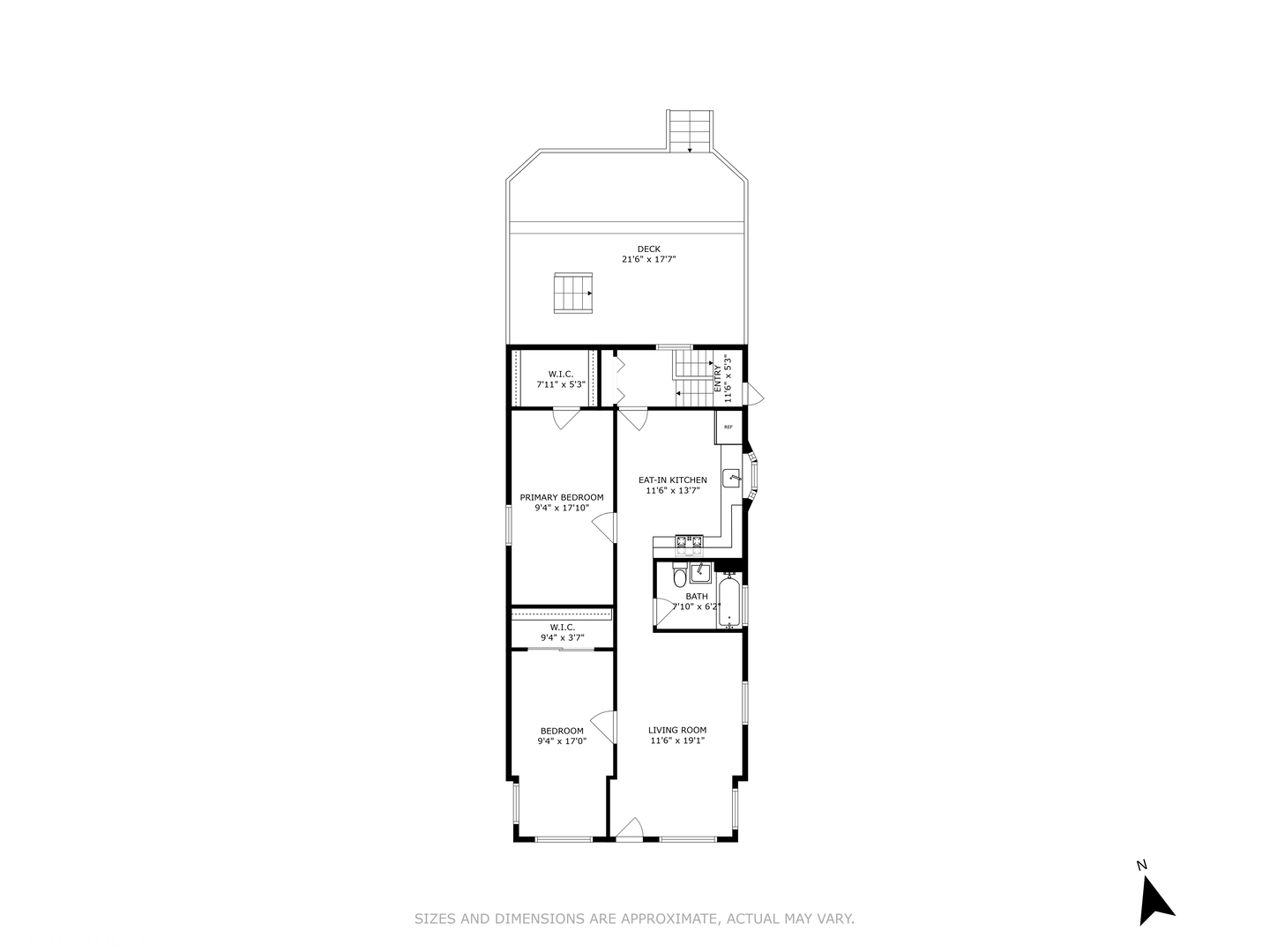 8124 44th Street Lyons, IL 60534 - Photo 28 of 29