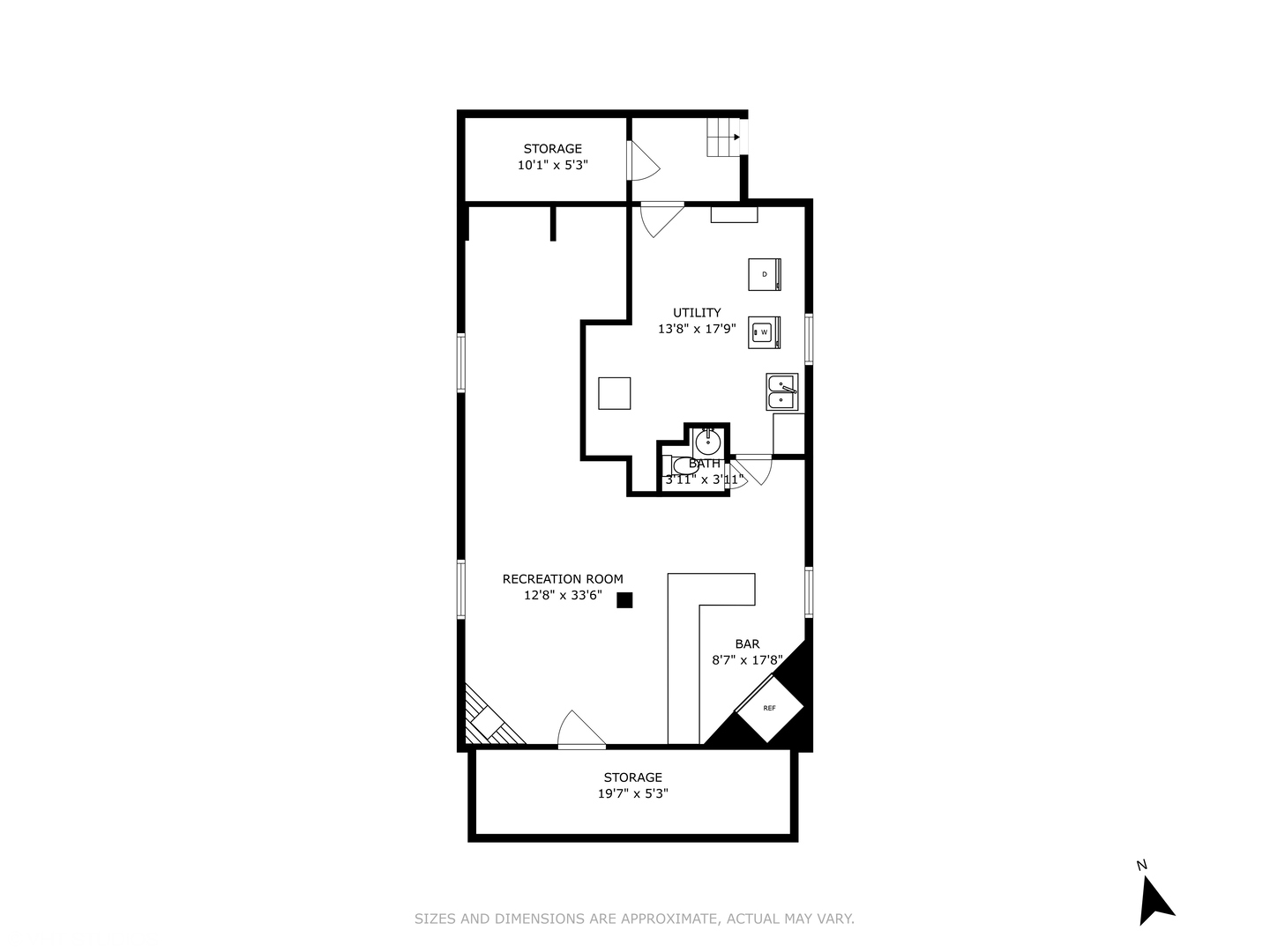 8124 44th Street Lyons, IL 60534 - Photo 29 of 29