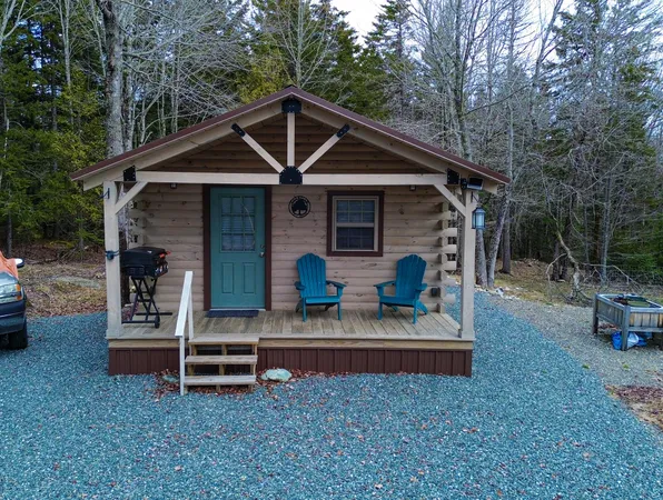 $235,000 | 435 Back Bay Road, Milbridge, ME 04658