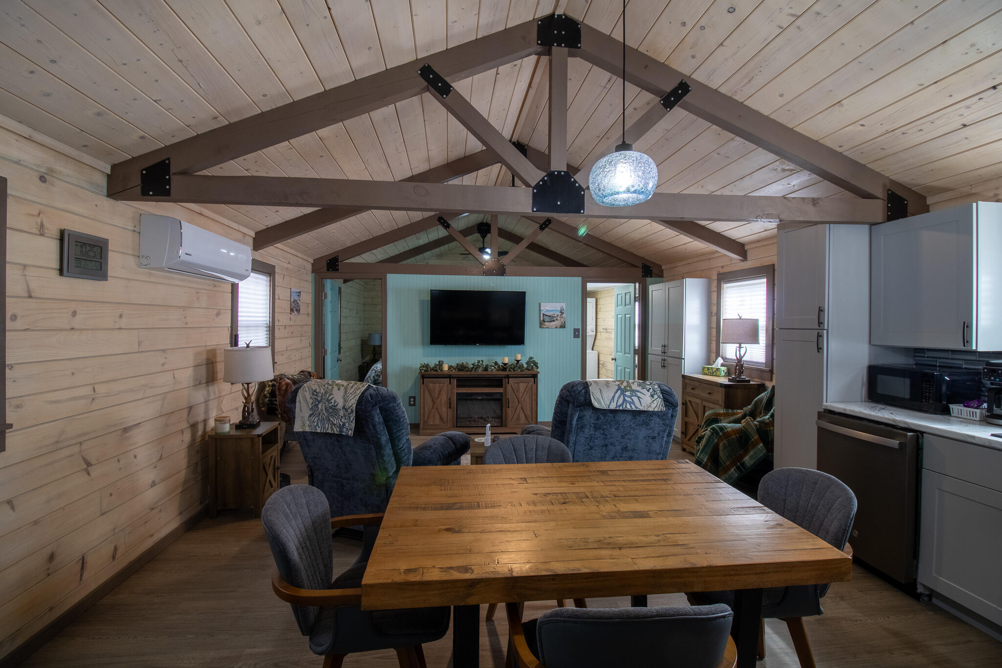 435 Back Bay Road Milbridge, ME 04658 - Photo 12 of 21 IMG_5619-HDR