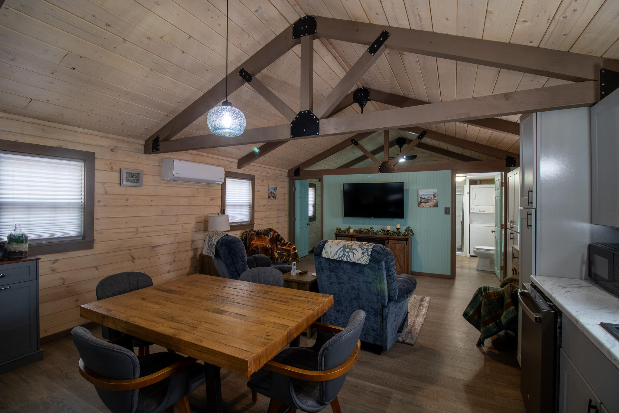 435 Back Bay Road Milbridge, ME 04658 - Photo 13 of 21 IMG_5622-HDR