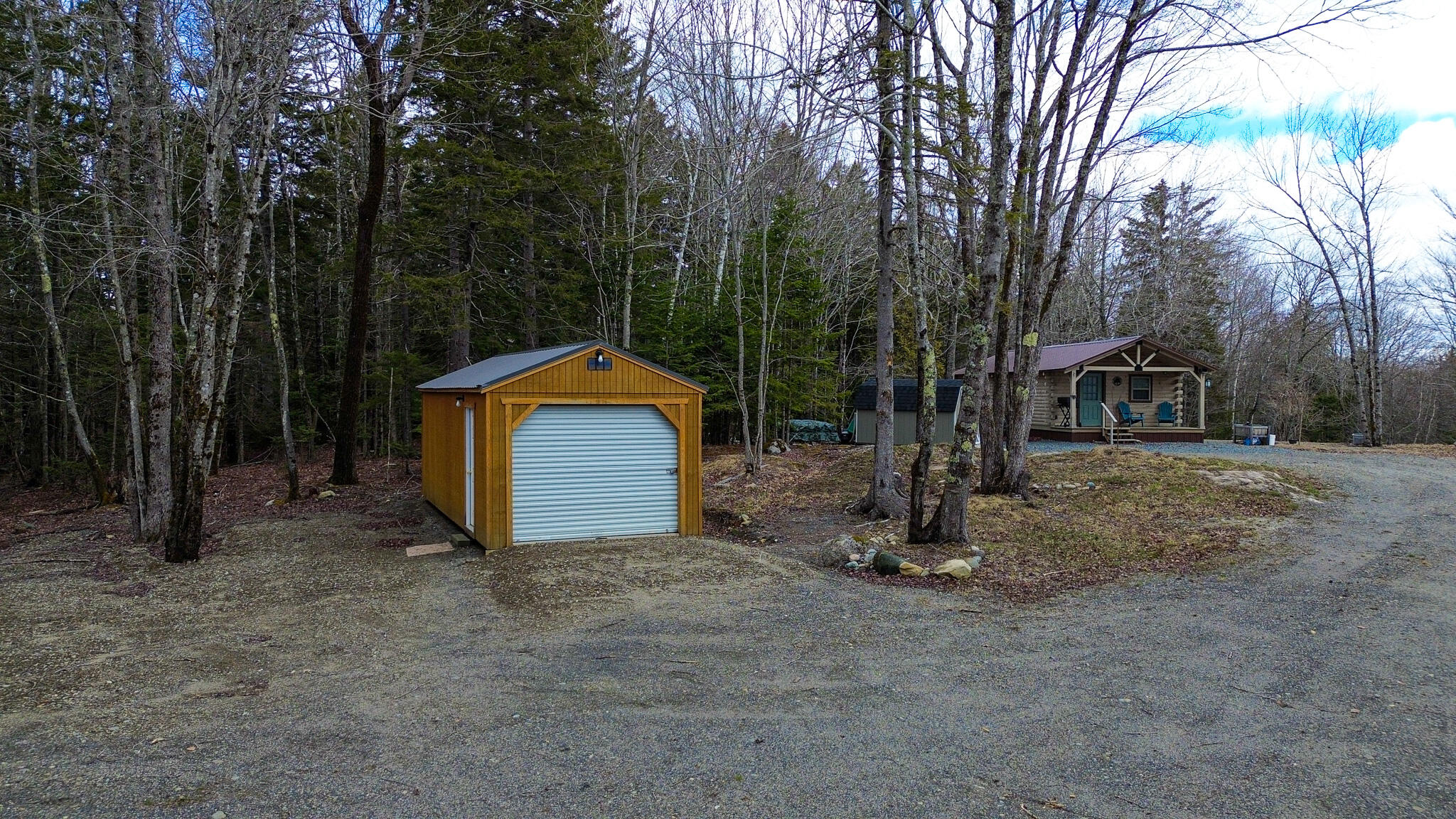 435 Back Bay Road Milbridge, ME 04658 - Photo 7 of 21 DJI_0939