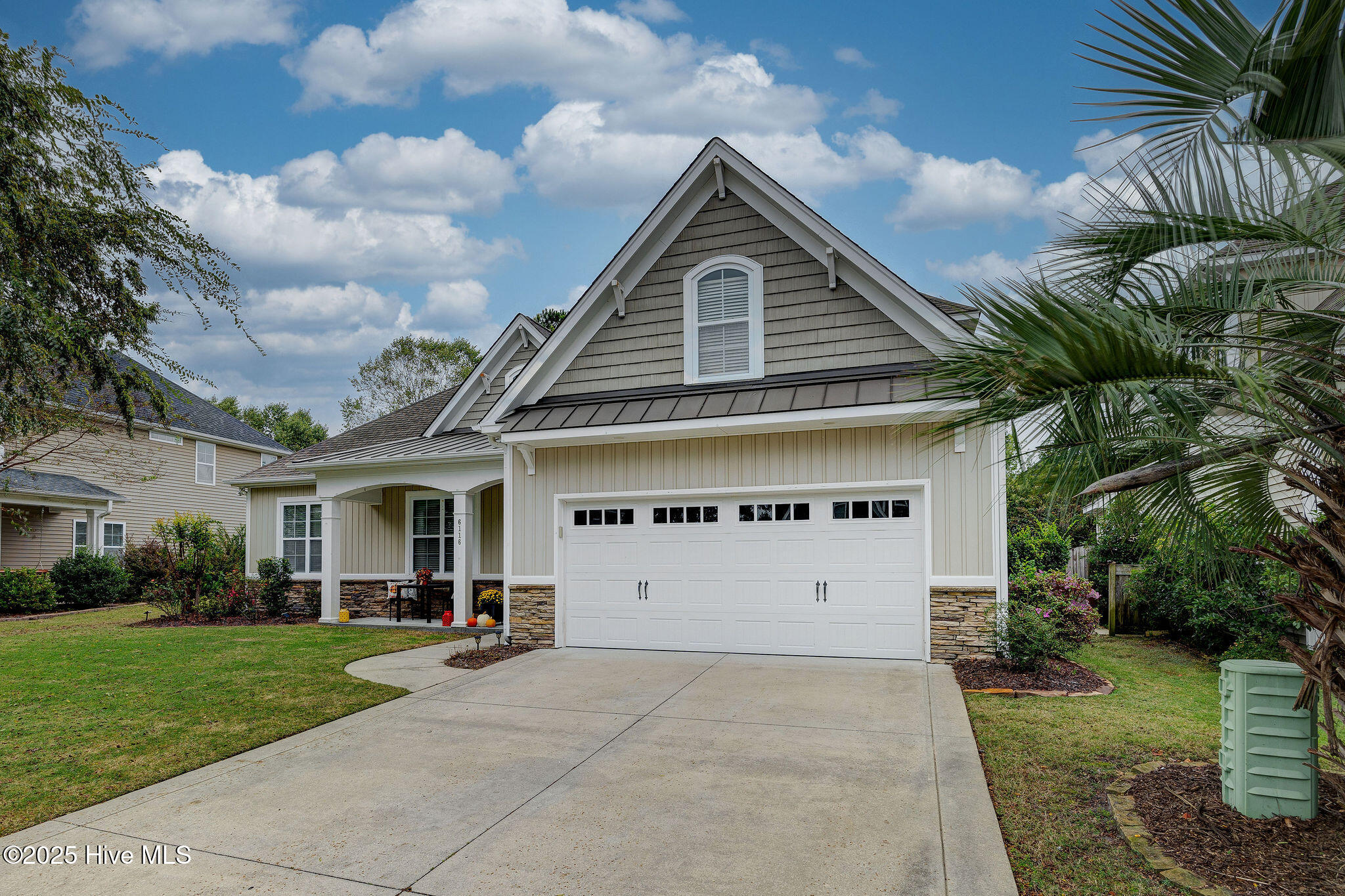 6116 Tarin Road Wilmington, NC 28409 - Photo 3 of 87 6116TarinWoodsExt-14