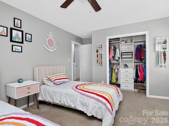 8401 Raintree Lane Charlotte, NC 28277 - Photo 29 of 48