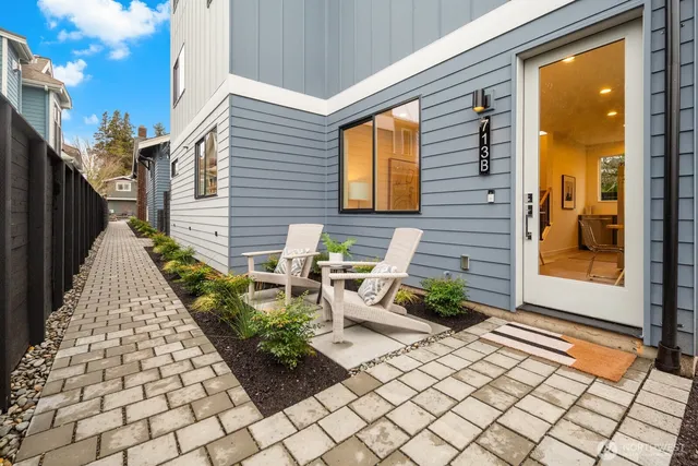 $749,000 | 713 North 70th Street, Seattle, WA 98103