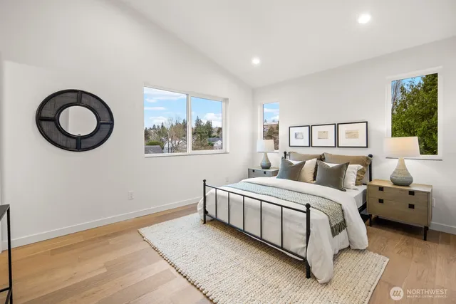 $749,000 | 713 North 70th Street, Seattle, WA 98103