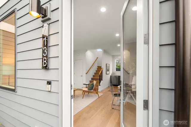 $749,000 | 713 North 70th Street, Seattle, WA 98103