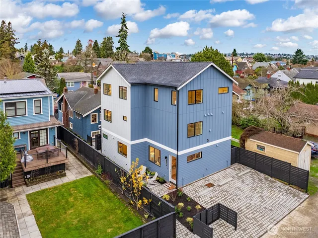 $749,000 | 713 North 70th Street, Seattle, WA 98103