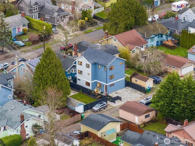 $749,000 | 713 North 70th Street, Seattle, WA 98103