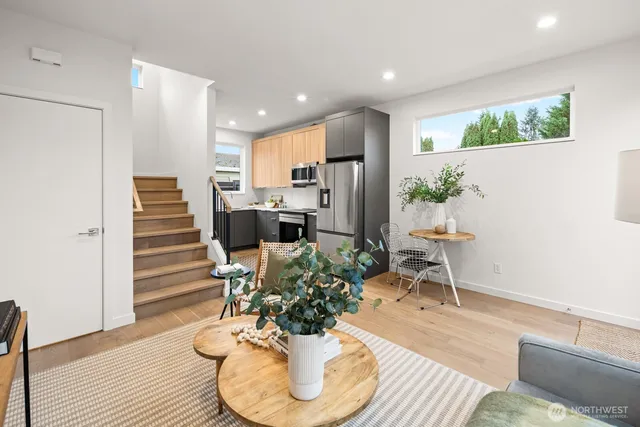 $749,000 | 713 North 70th Street, Seattle, WA 98103