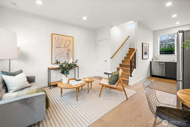 $749,000 | 713 North 70th Street, Seattle, WA 98103