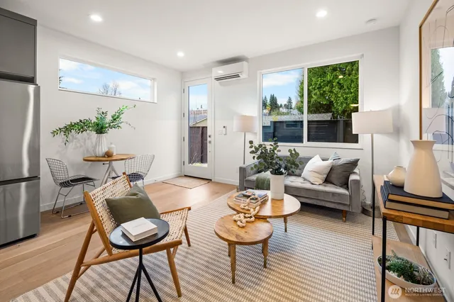 $749,000 | 713 North 70th Street, Seattle, WA 98103