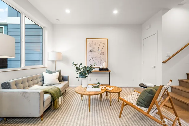 $749,000 | 713 North 70th Street, Seattle, WA 98103