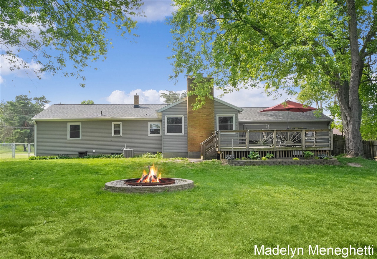 2765 Baldwin Street Jenison, MI 49428 - Photo 45 of 49