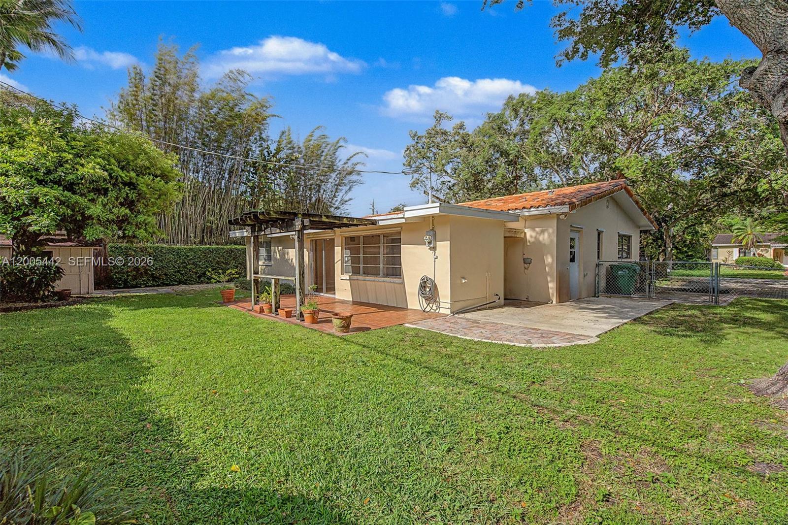 8115 Southwest 63rd Place Miami, FL 33143 - Photo 32 of 32