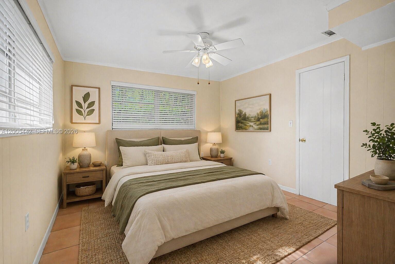 8115 Southwest 63rd Place Miami, FL 33143 - Photo 9 of 32 Virtually styaged