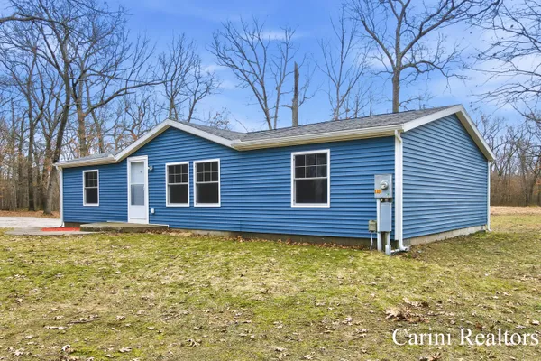 $275,000 | 5324 Nadeau Drive, Pullman, MI 49450