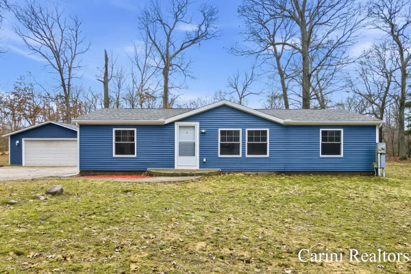 $275,000 | 5324 Nadeau Drive, Pullman, MI 49450