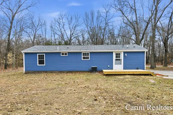 $275,000 | 5324 Nadeau Drive, Pullman, MI 49450