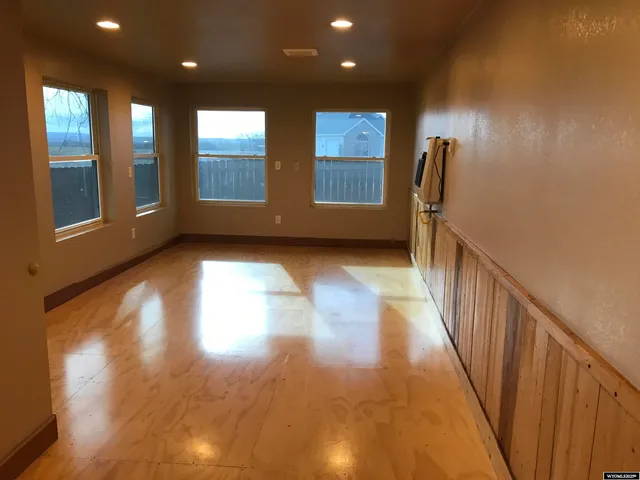 $483,000 | 645 Wellington Court, Riverton, WY 82501